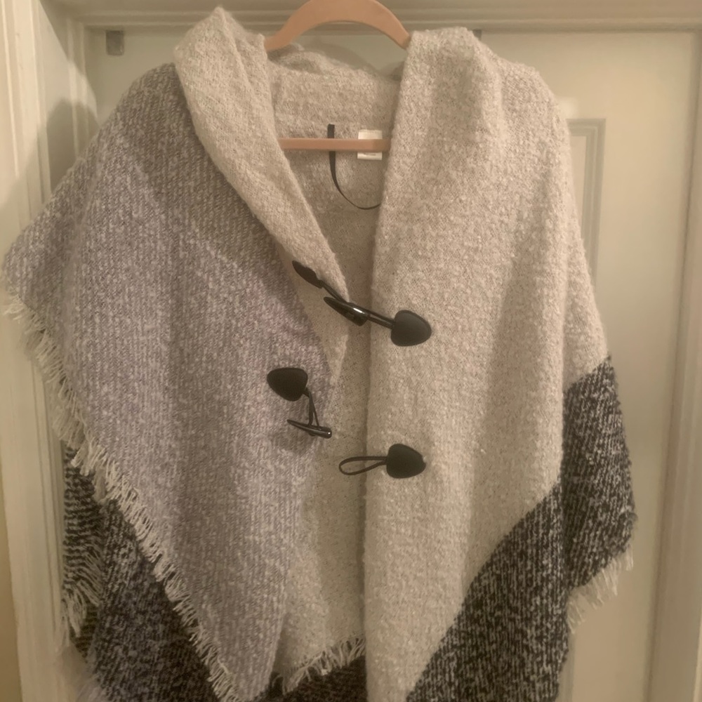 Poncho